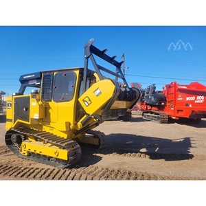 Producto de enganche rápido Rayco C120S 2024 - Product Image 2
