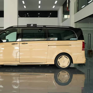 Venta caliente cubo de rueda de actualización de alta calidad para <span class=keywords><strong>Mercedes</strong></span> Benz <span class=keywords><strong>Vito</strong></span> Vclass W447 V260 V250 V300 V Klasse nueva condición - Product Image 1