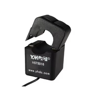 Sensor Arus DC Buka/Tutup Efek Hall Metering Khusus HSTS016L