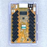 Tarjeta Receptora de Pantalla LED Kystar G616 a Todo Color HUB75 RGB SMD, Panel LED, Video Wall LED, Tarjeta de Control de Señalización Digital LED