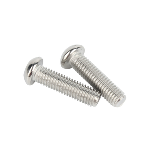 Cabezal <span class=keywords><strong>de</strong></span> botón Torx <span class=keywords><strong>de</strong></span> acero al carbono <span class=keywords><strong>de</strong></span> grado 10,9 Chapado en Zinc negro Tornillos <span class=keywords><strong>de</strong></span> máquina <span class=keywords><strong>de</strong></span> <span class=keywords><strong>cabeza</strong></span> plana <span class=keywords><strong>de</strong></span> seis lóbulos <span class=keywords><strong>Perno</strong></span> M3 X 8MM 16m M4 M5 M6 M8 M10 - Product Image 6