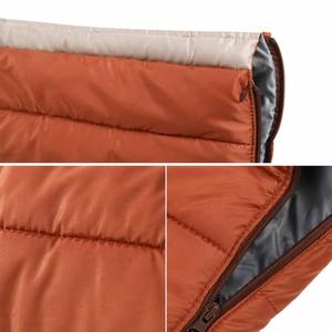 Sac <span class=keywords><strong>de</strong></span> couchage enveloppant 0 degré, léger et compact, pour adultes, idéal par temps froid, 3 saisons, en polyester et coton - Product Image 2