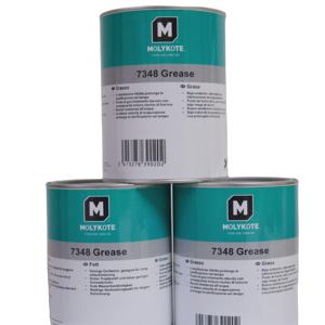 FM107 MOLYKOTE CU-7439 Plus, pâte de cuivre haute température anti-corrosion V1 et lubrification à long terme - Product Image 5