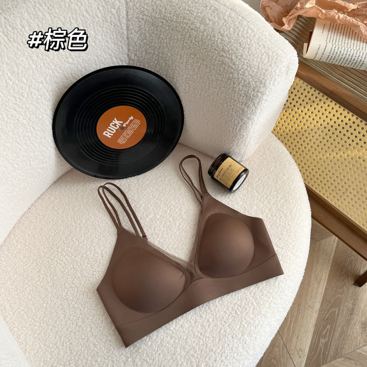 กาแฟหรูหราแสง