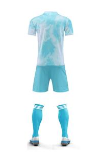 2025 Sporting CP Home Camiseta verde Lisboa camisetas de fútbol Home Blue Lisboa especial Jovane Sarabia Vietto camiseta de fútbol - Product Image 3