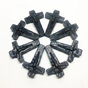 Chiesa su misura religioso <span class=keywords><strong>Gerusalemme</strong></span> <span class=keywords><strong>crocifisso</strong></span> croce di legno - Product Image 1