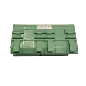 Módulo de Entrada Original Nuevo 9905-970 en Stock, Envío Rápido, Pieza de Repuesto para PLC Industrial, Unidad de Interfaz de Señal de Automatización - Product Image 1