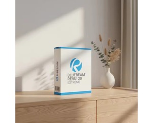 Licence à vie Bluebeam Revu eXtreme 20.3.30 <span class=keywords><strong>24</strong></span>/7 pour la modification complète et la production de PDF avec guide d'installation - Product Image 1