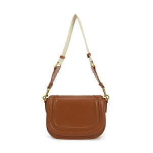 Borsa a Tracolla Piccola alla Moda con Tracolla Larga, Borse da <span class=keywords><strong>Donna</strong></span> di Lusso in Pelle PU, Borsa a Tracolla Trendy, Piccola Borsa per Telefono - Product Image 1