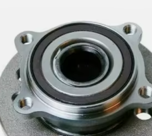 Cojinete de cubo de rueda Original L/R 31226776671 31226776162 para BMW <span class=keywords><strong>mini</strong></span> <span class=keywords><strong>MINI</strong></span> <span class=keywords><strong>Cooper</strong></span> S <span class=keywords><strong>R56</strong></span> R52 cojinete de cubo de rueda 2WD - Product Image 4