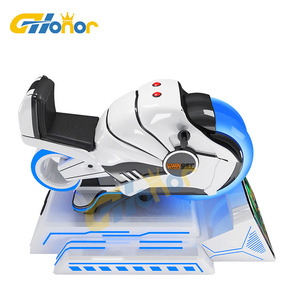 Equipo <span class=keywords><strong>de</strong></span> Motocicleta VR, máquina <span class=keywords><strong>de</strong></span> juego Vr, simulador <span class=keywords><strong>de</strong></span> moscas, juego <span class=keywords><strong>de</strong></span> realidad virtual para la escuela <span class=keywords><strong>de</strong></span> conducción - Product Image 2