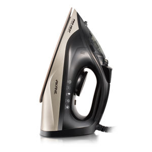 AKANE A.1009 Fer à vapeur électrique 2000W, Semelle en céramique, Vapeur verticale, Fonction autonettoyante - Product Image 5