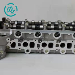 Conjunto de Cabeza de Cilindro Diésel EexcavaStart 4JJ1 con Eje Excéntrico 8-97363-265-0 para Motores de Camiones - Duradero y Confiable - Product Image 6