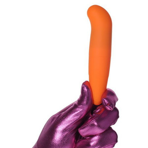 मिनी जादू महिला व्यक्तिगत मालिश वाटरप्रूफ जी-स्पॉट वाइब्रेटर क्लिटोरिस उत्तेजक - Product Image 3