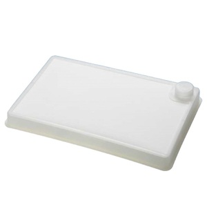 Polypropylene lyophilization khay và đóng băng khô Khay hộp để ngăn ngừa ô nhiễm chéo và bay ra - Product Image 3