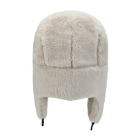 Venta al por mayor calidad invierno trampero visera Ushanka Unisex impermeable adulto deportes equipo mezcla perfecta de estilo y calidez