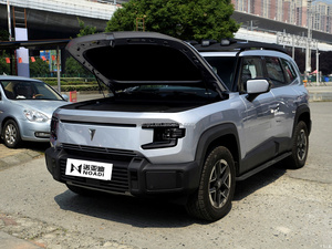 2025 Changan <span class=keywords><strong>Deep</strong></span> Blue G318 SUV Hybride à Autonomie Étendue, Transmission Intégrale, Véhicule Tout-Terrain <span class=keywords><strong>Deep</strong></span> Blue G318, Conduite à Gauche, Essence - Product Image 6