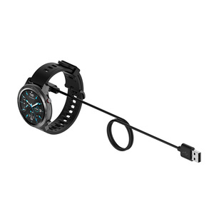 Pour <span class=keywords><strong>Ticwatch</strong></span> GTX montre intelligente chargeur magnétique gtx câble de charge magnétique 1 m de longueur en stock - Product Image 1