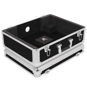 <span class=keywords><strong>Platine</strong></span> <span class=keywords><strong>vinyle</strong></span> personnalisable OEM/ODM <span class=keywords><strong>Flight</strong></span>/Carry <span class=keywords><strong>Case</strong></span> - Product Image 4
