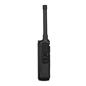 Chierda CD-X6 5WパワーロングスタンバイプロフェッショナルワイヤレスLEDスクリーンWalkieTalkie - Product Image 4