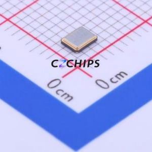7M26000028 Crystal (Passive) SMD3225-4P Crystal Oscillator SMD Crystal Oscillator 26MHz 10ppm 7.5pF - Product Image 1
