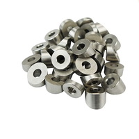 YL METAL 4 6mm Poteaux de garde-corps en acier inoxydable réglables de haute qualité