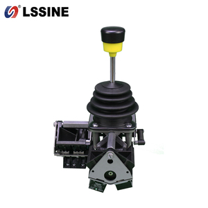 Industriële Joystick QT32-XKD-LSSINE Merk Ccc Gecertificeerd Eenvoudig Te Bedienen En Milieuvriendelijk - Product Image 5