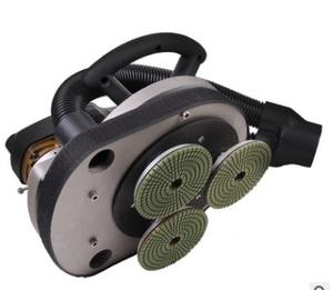 プロのプラネタリーストーンポリッシャー3ヘッドカウンタートップポリッシャー - Product Image 2