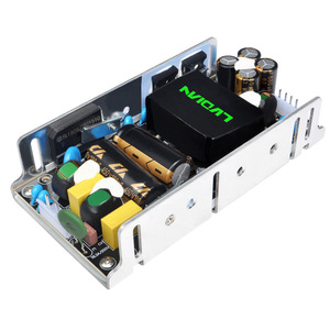 Hikvision PoE <b>Switch</b> Power Supply Board 52V 24V <b>12V</b> 320W 240W 200W AC DC Converter for Communication Equipment - Product Image 1
