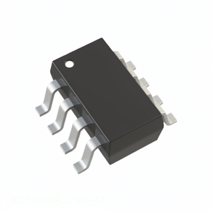 Original One Stop Service SOT 23 8 Electronic Chips Component Data Acquisition AD5160BRJZ50-R2 - Product Image 1