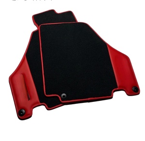 Modification intérieure pour <span class=keywords><strong>Audi</strong></span> <span class=keywords><strong>R8</strong></span> Voiture de sport Tapis de sol d'origine importés d'usine - Product Image 6