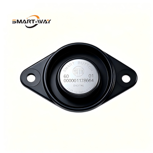 กุญแจ iButton รุ่น TM1990A-F5 ใช้ร่วมกับการ์ด DS1990 TM สำหรับระบบควบคุมการเข้าออกและระบบรักษาความปลอดภัย - Product Image 5