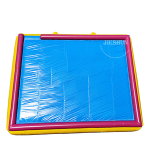 Đồ Chơi Bơm Hơi Đóng Thế Tự Do, <span class=keywords><strong>2</strong></span> Mảnh, Được Chấp Nhận 2020 Túi Khí Nhảy Tự Do, Túi Khí Nhảy, Hạ Cánh Để Bán - Product Image 4