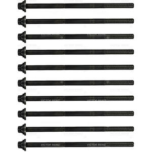 Kit bulloni testa cilindro per OPEL 14-32105-01 - Product Image 1