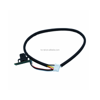 Sensor Encoder H9730 Berkualitas Baik untuk Printhead DX5 DX7 XP600 Printer Eco Solvent UV