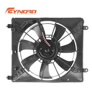 Ventilateur électronique de refroidissement du réservoir d'eau de voiture EYNORA pour Honda Jade 2017- 1.5T, ventilateur de refroidissement du <span class=keywords><strong>radiateur</strong></span> 19015-5ZX-H01-ZC - Product Image 5