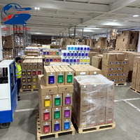 Lessive Liquide Brun et Liquid Candy Fast DDP Porte à Porte – Transitaire Fiable Mondial