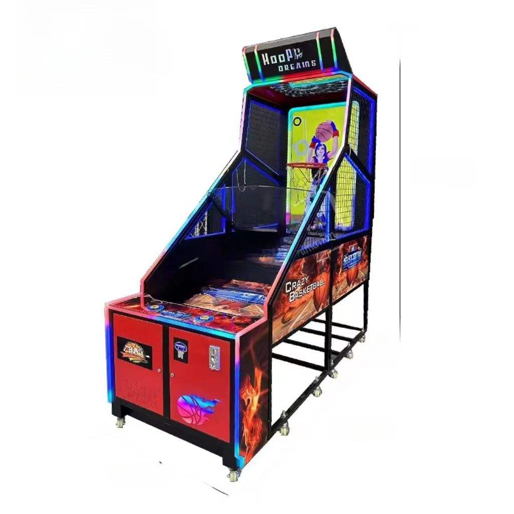 บาสเกตบอลบ้า55นิ้ว