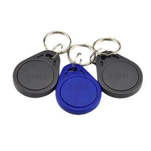 GETSMART Porte-clés RFID étanche à faible coût en ABS 13,56 MHz TK4100 F08 T5577 ISO14443 - Product Image 5