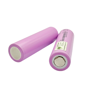 بطارية أيون الليثيوم in18650 الأصلية عالية الاستنزاف 30P 42 أمبير/ساعة 30 أمبير/ساعة ببطارية أيون الليثيوم لأداة الطاقة - Product Image 5