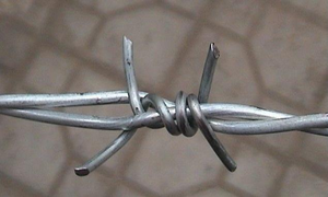 Máquina de Alambre de Púas de Alta Estabilidad SHUOEN, Compatible con Alambre de Acero Galvanizado para Ingeniería Municipal - Product Image 6