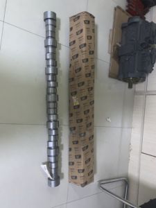 Árbol de levas de motor diésel C32 C27 de 421 A 0049 de 421 A 0071 de 4210049 de 4210071 a - Product Image 5