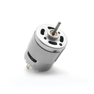 최고 품질 XH360 365 8000rpm 15000rpm 12v 브러시드 <span class=keywords><strong>DC</strong></span> 모터 48 볼트 팬 전기 자전거 저속 10000rpm 영구 자석 ROHS - Product Image 1