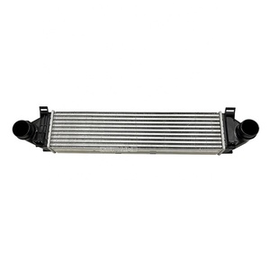 Ladeluft kühler LR031925 Für Land Rover Freelander <span class=keywords><strong>2</strong></span> L359 <span class=keywords><strong>2</strong></span>.0T - Product Image 1