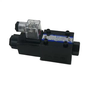 DSG-01-2B2B-D24-N1-50 DSG-01-2B8-D24-50 ตัวควบคุมทิศทาง - Product Image 2