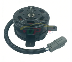 มอเตอร์253864H110 25386-4H110-พัดลมระบายความร้อนหม้อน้ำสำหรับ Hyun-Dai ki-25386 4H110 - Product Image 2