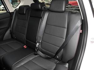 2015年式中古車 マツダ CX-5 2.5L オートマチック 4WD プレミアムエディション レザーシート LEDヘッドライト＆サンルーフ付き - Product Image 5