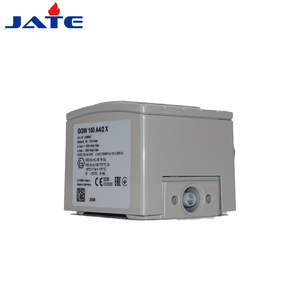 Pressostat différentiel Dungs <span class=keywords><strong>GGW</strong></span> 150 A4/2X pour brûleur, offrant une surveillance précise de la pression et un contrôle de sécurité fiable - Product Image 2