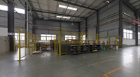 Unidad de Distribución de Energía Industrial Interior de 10kV, Tres Vías, Aislada con Gas SF6, Compacta, 630A