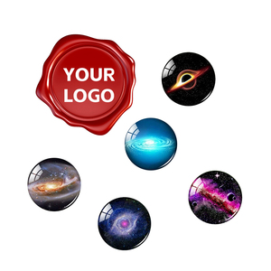 3D Nhãn dán nhãn dán ba chiều tùy chỉnh an ninh 3D tùy chỉnh không thường xuyên chết cắt nhỏ giọt dán không thường xuyên chết cắt - Product Image 4